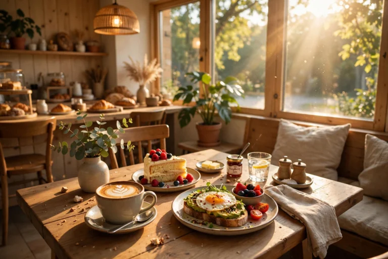 Café Del Sol – Pizza, Pasta und mehr