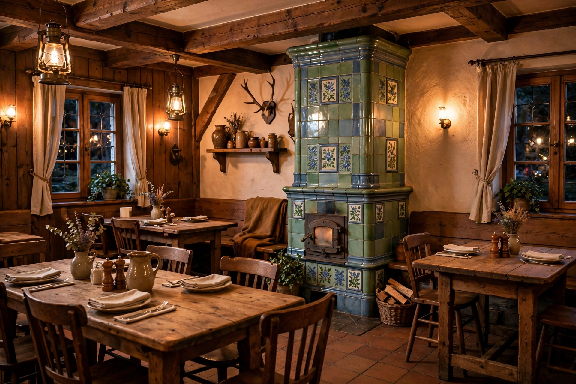 Gasthof Lamm Gaststube Gaststube im Gasthof Lamm