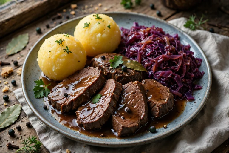 Mainlust Speisekarte – fränkische Brauerei-Gaststätte