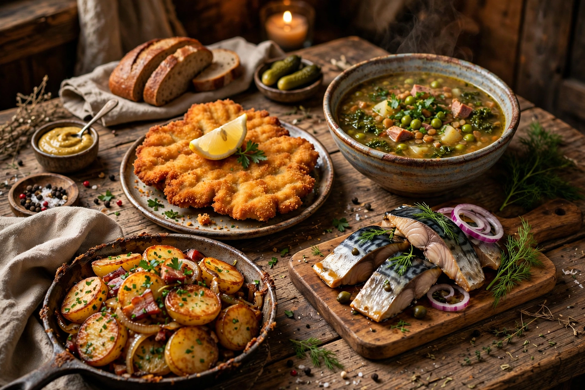 Marienbad Schleswig Schnitzel Schnitzel im Marienbad Schleswig