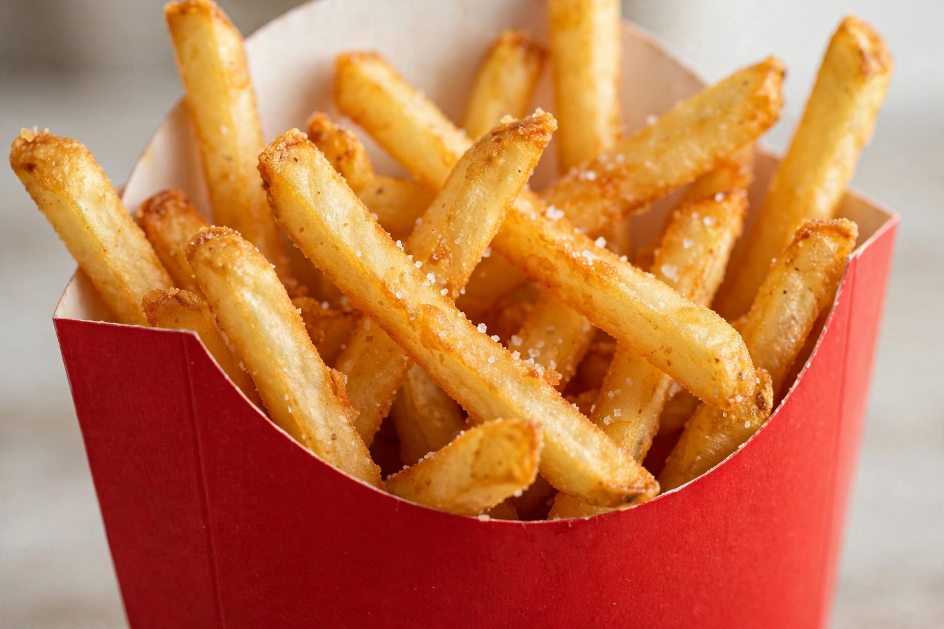 McDonald's Pommes McDonald's Pommes Frites
