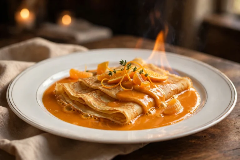 Orphée Regensburg Speisekarte – französisches Bistro