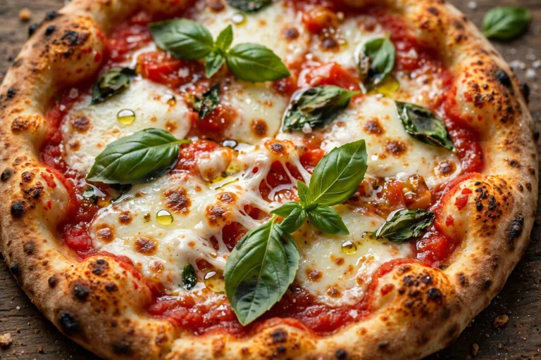 Pizza Express Speisekarte – Pizza Bringdienst