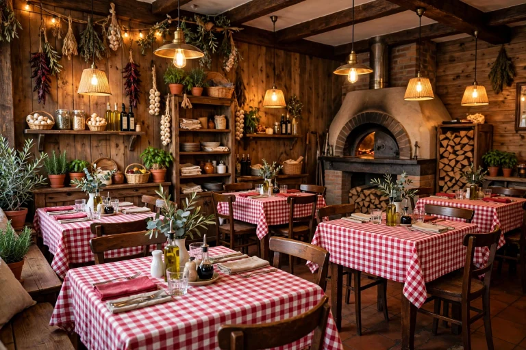 Ringstüble Kaufbeuren – italienische Pizzeria