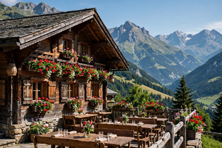Schnitzelalm Bad Hindelang – Wiener Schnitzel