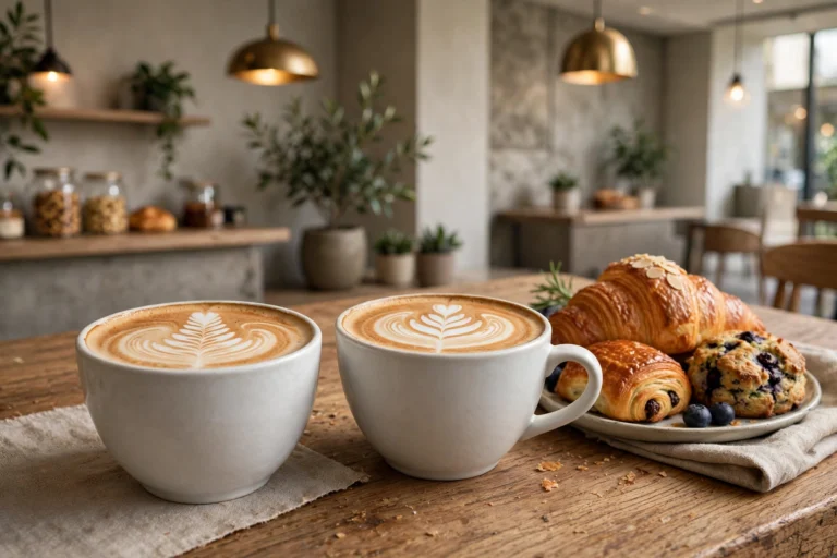 Starbucks Preise – Kaffee und Getränke